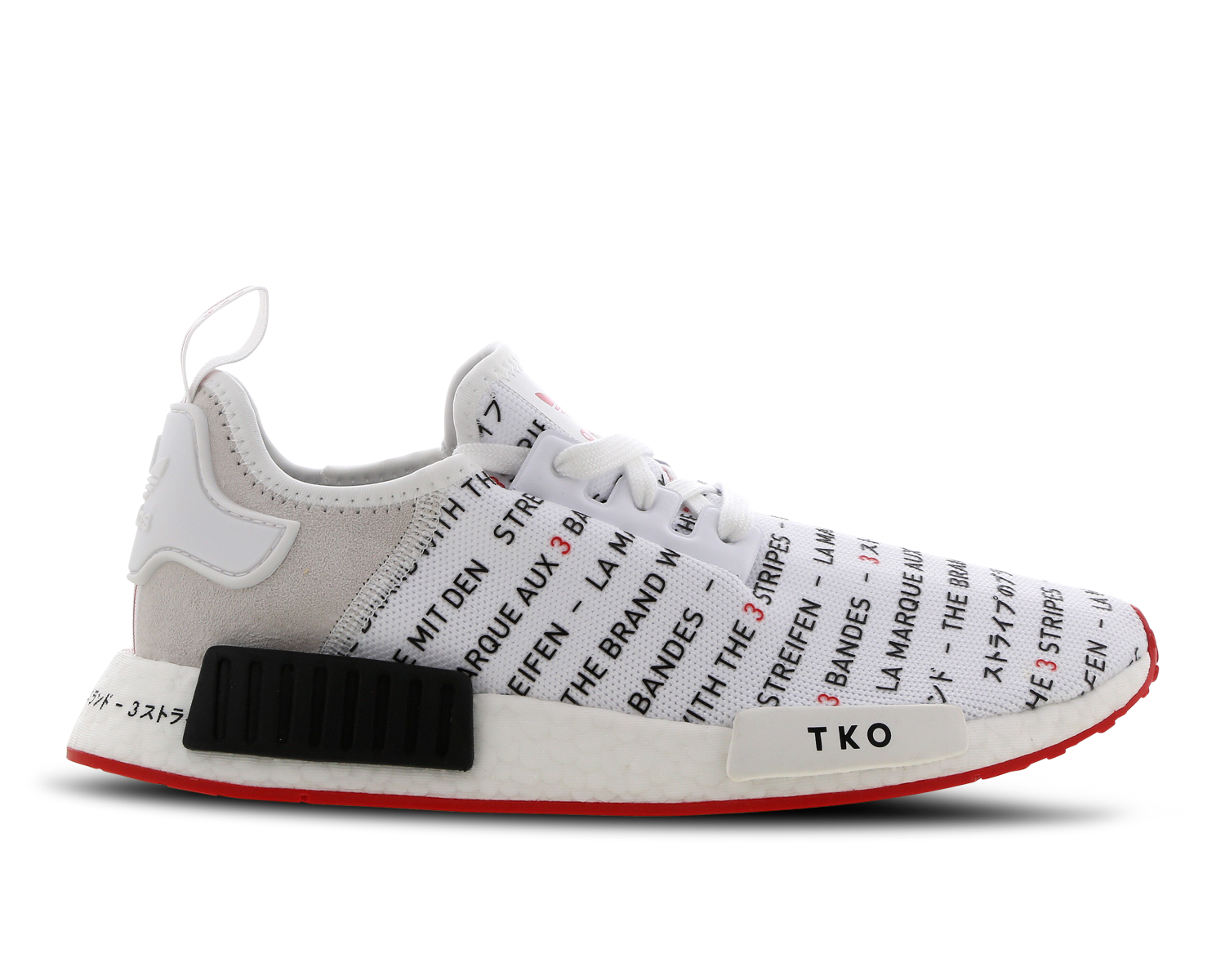 adidas nmd r1 mens footlocker