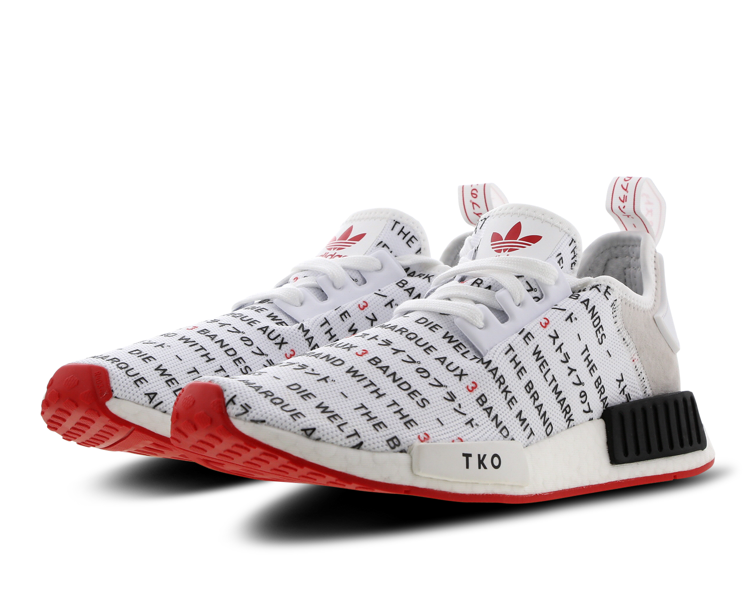 nmd tokyo white