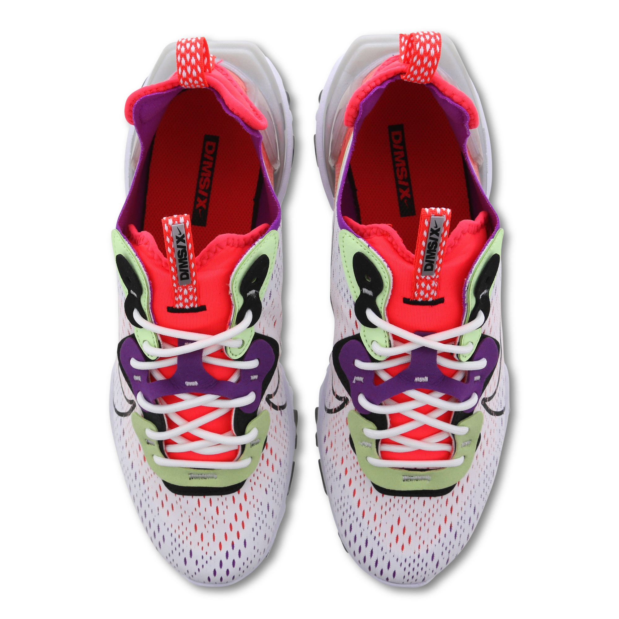 nike react foot locker