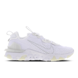 White-Smoke Grey-White