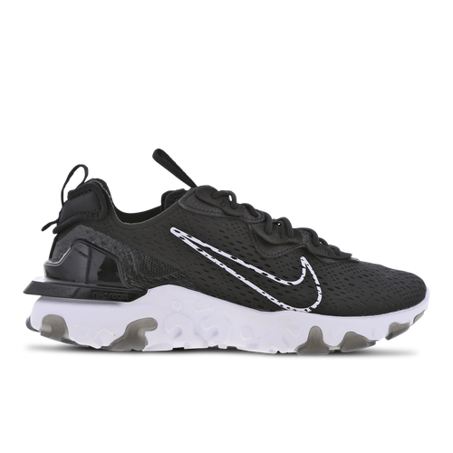 Nike react vision on foot best sale