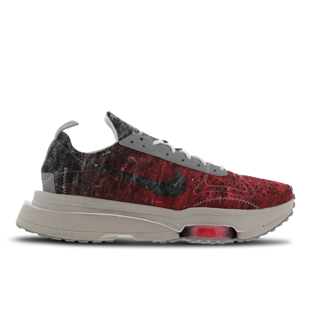 Nike Air Zoom Type Recycled Wool Red - CW7157-600
