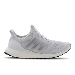 Men Shoes - adidas Ultraboost - White-White-White
