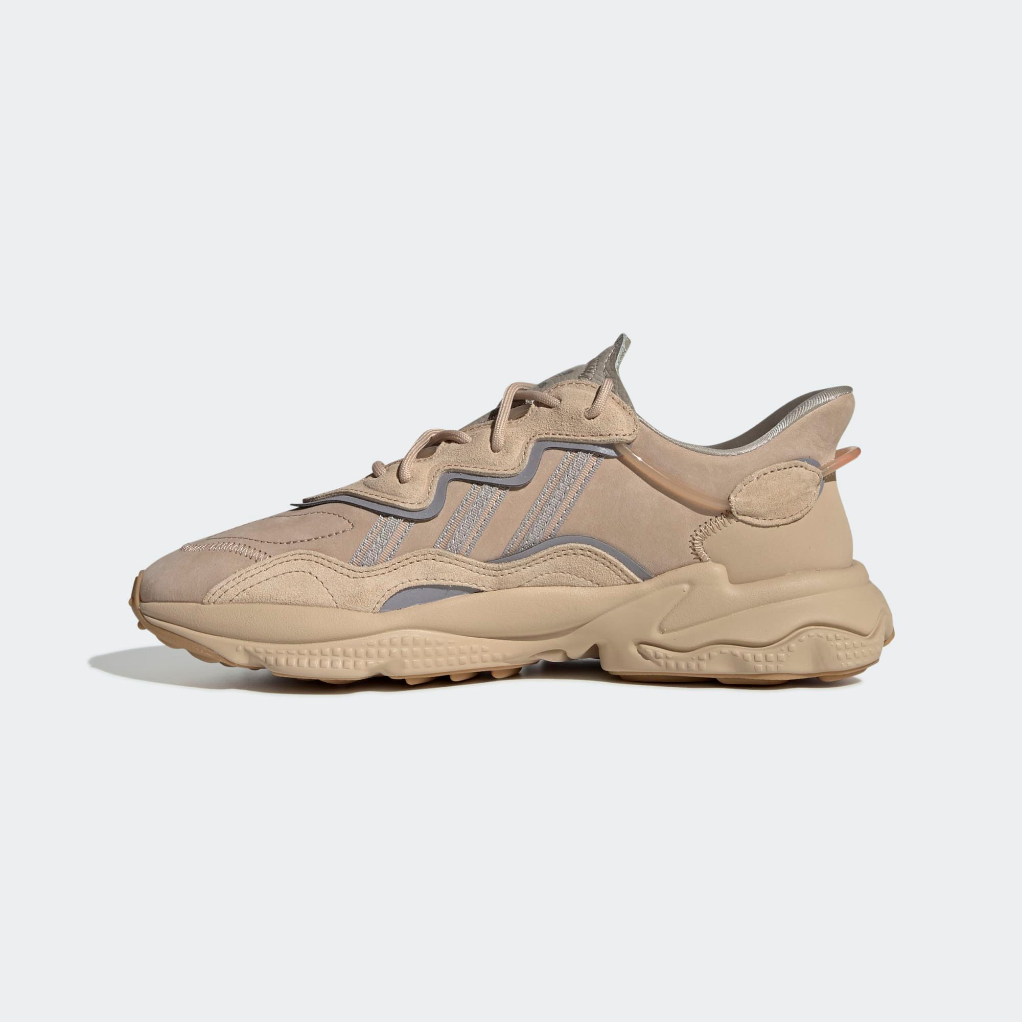 ozweego footlocker
