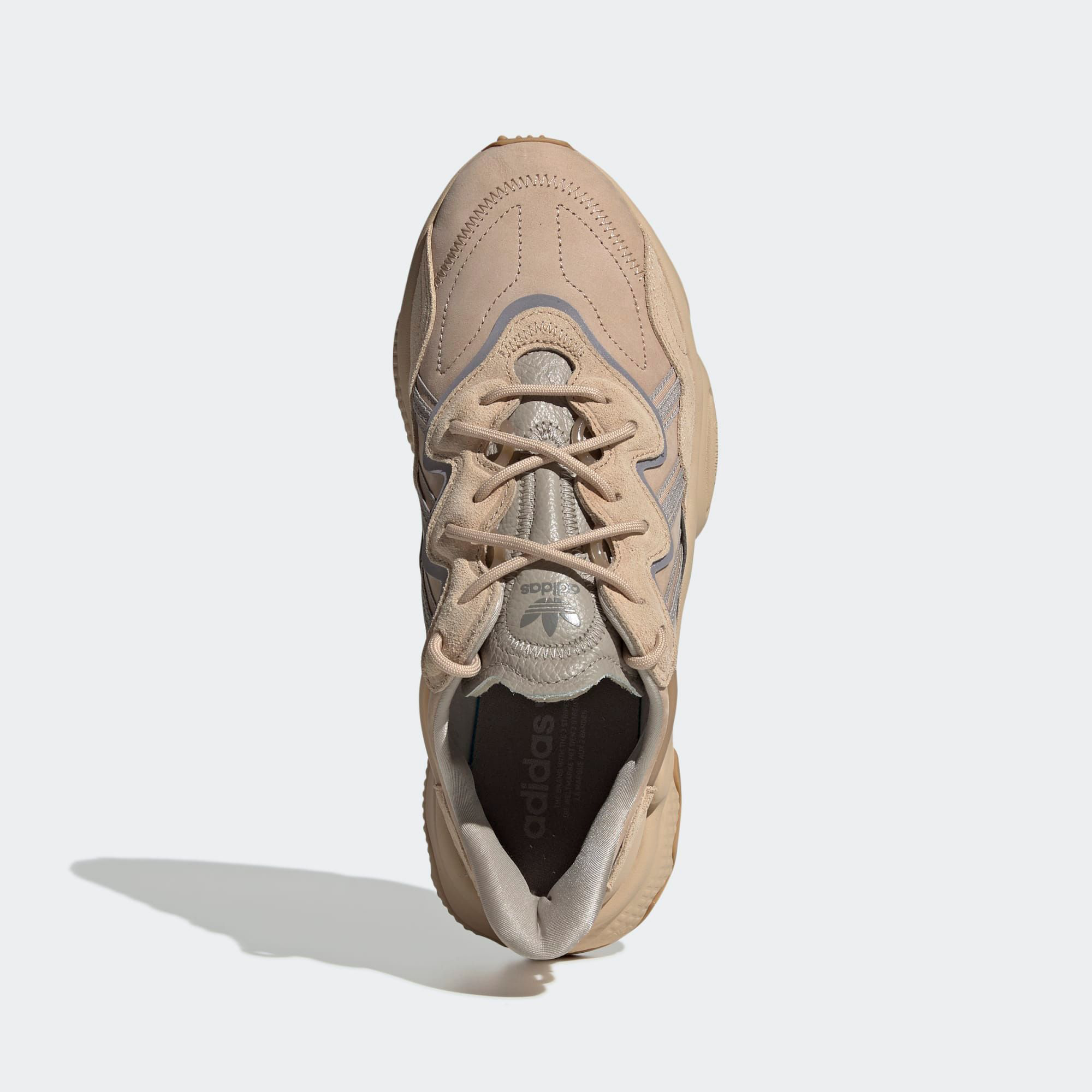ozweego footlocker