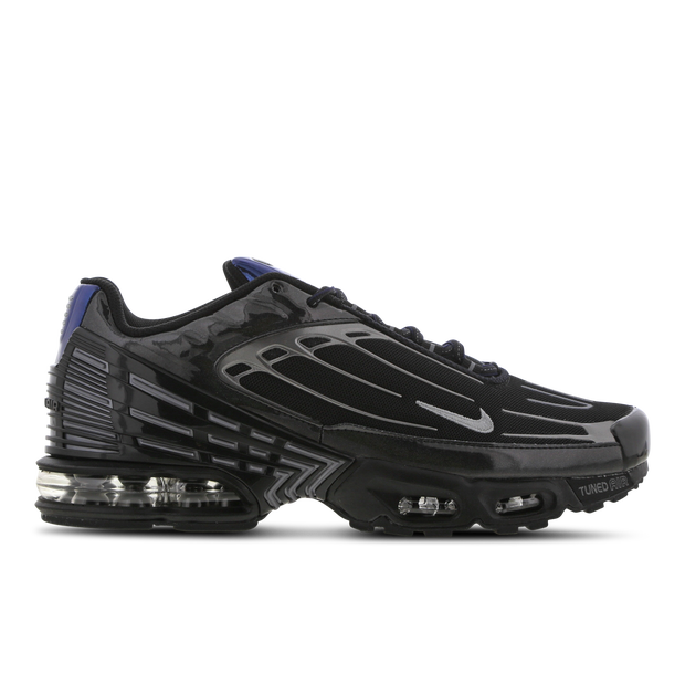 Nike Air Max Plus 3 Erkek Ayakkabısı - CW2647-001