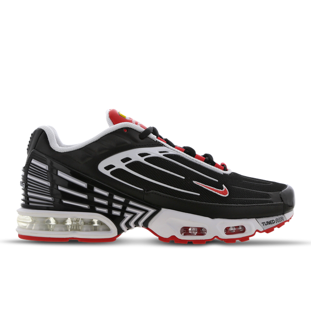 Nike Tuned 3 - Heren Schoenen - CJ0601-001