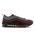 Nike Air Max 97 - Men Shoes Black-Uni Red-Mtlc Silver