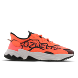 Signal Coral-Signal Coral-Core Black
