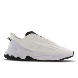 White-Black-White