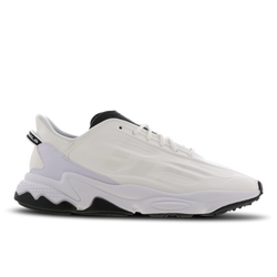 Men Shoes - adidas Ozweego Celox - White-Black-White