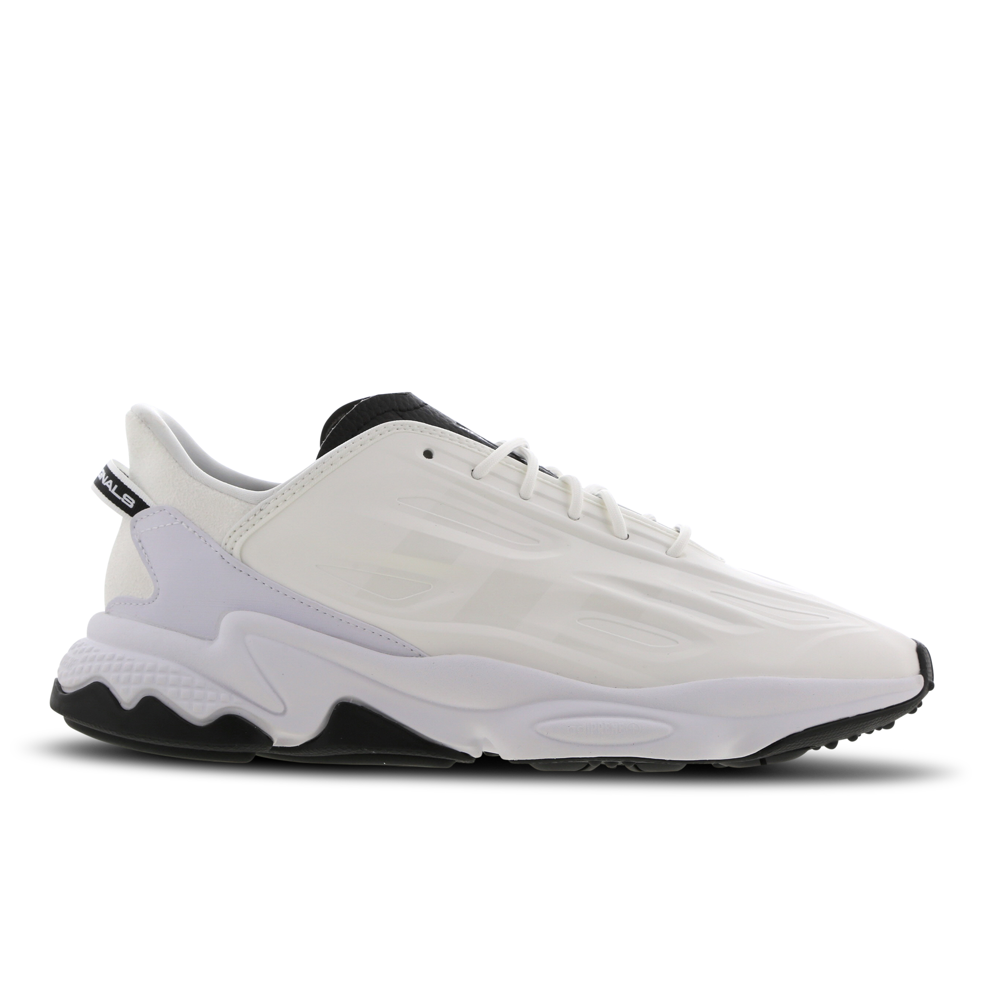 foot locker ozweego