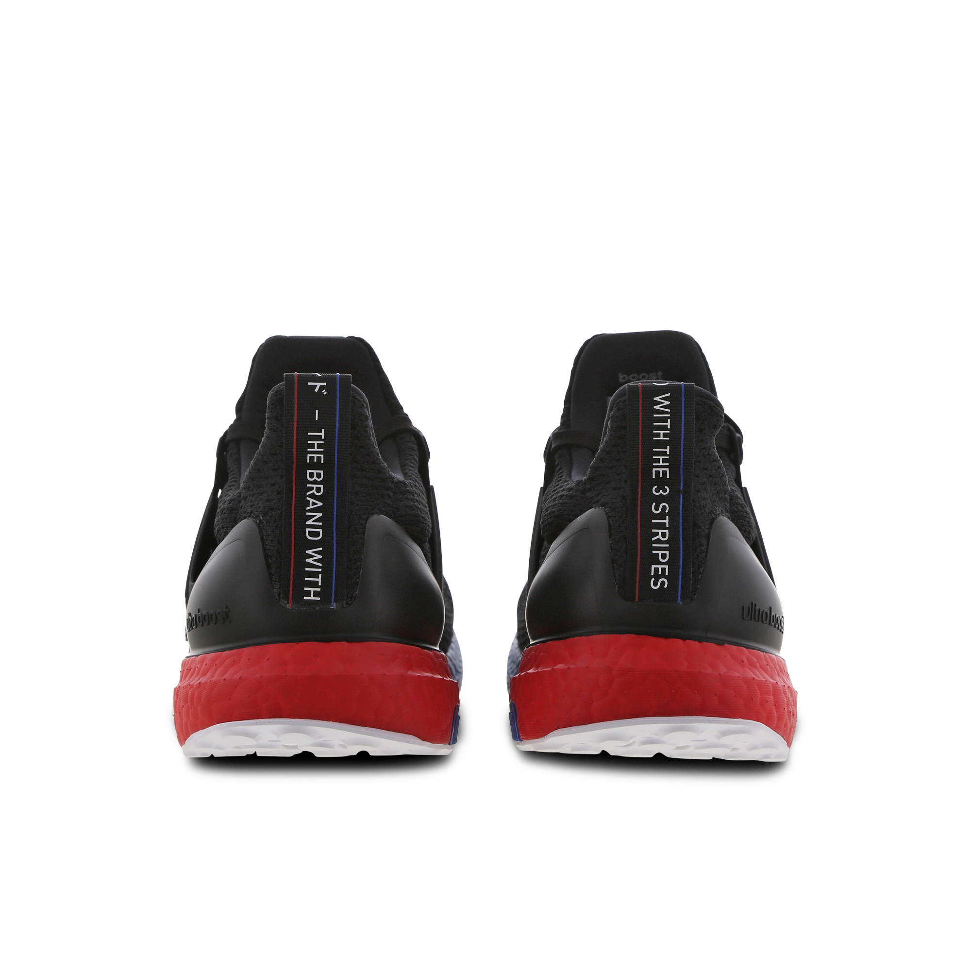adidas ultra boost 3.0 uomo marroni