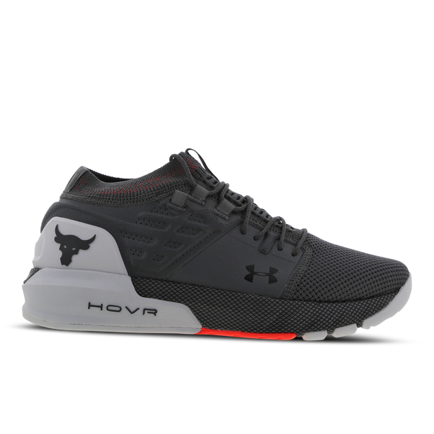 Under armour schoenen grijs hot sale