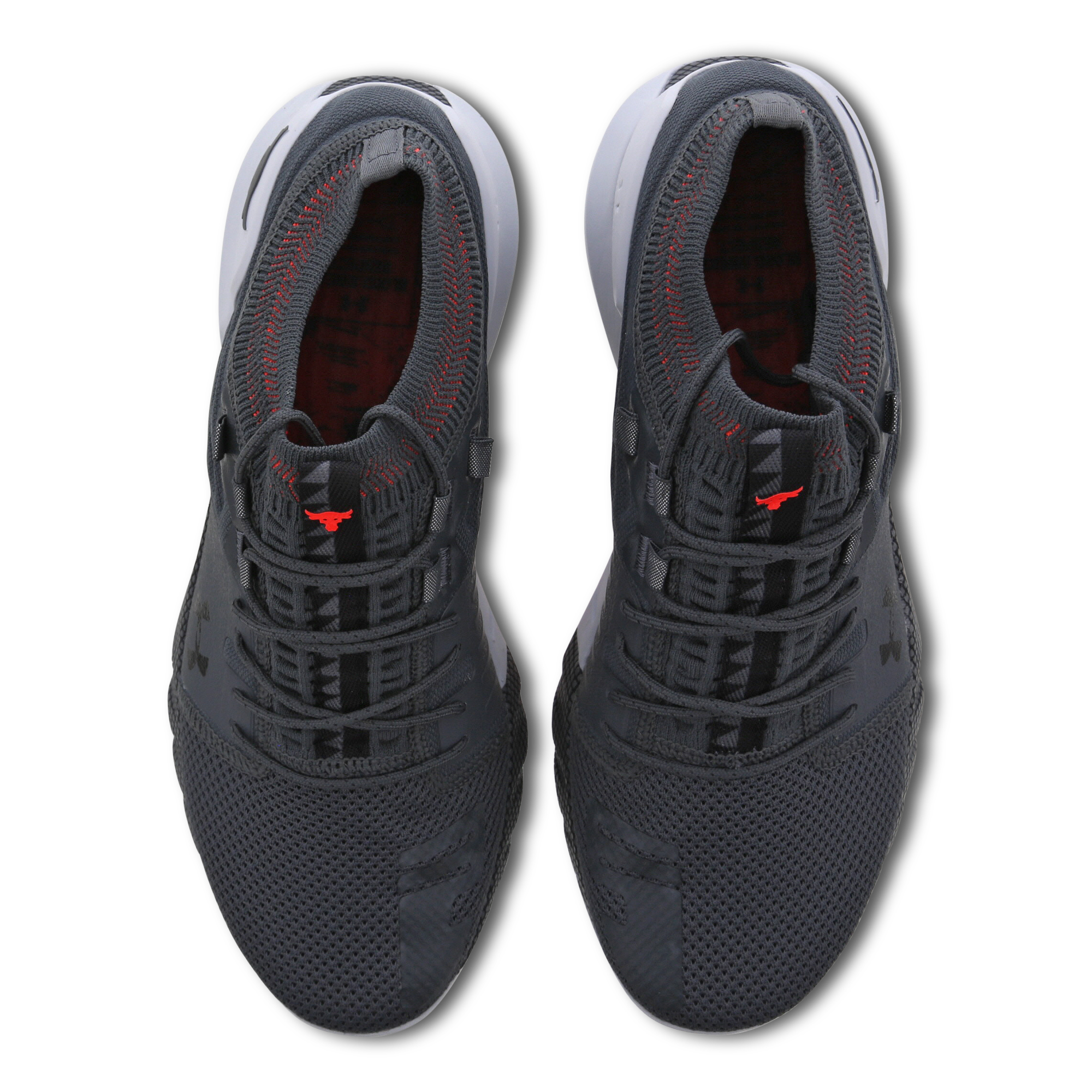 under armour project rock 2 mens