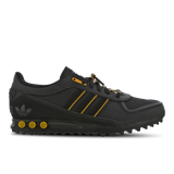 Black-Yellow-Black