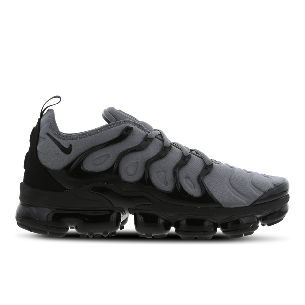 Nike Air Vapormax Plus Cool Grey/ Black - CK0900-001
