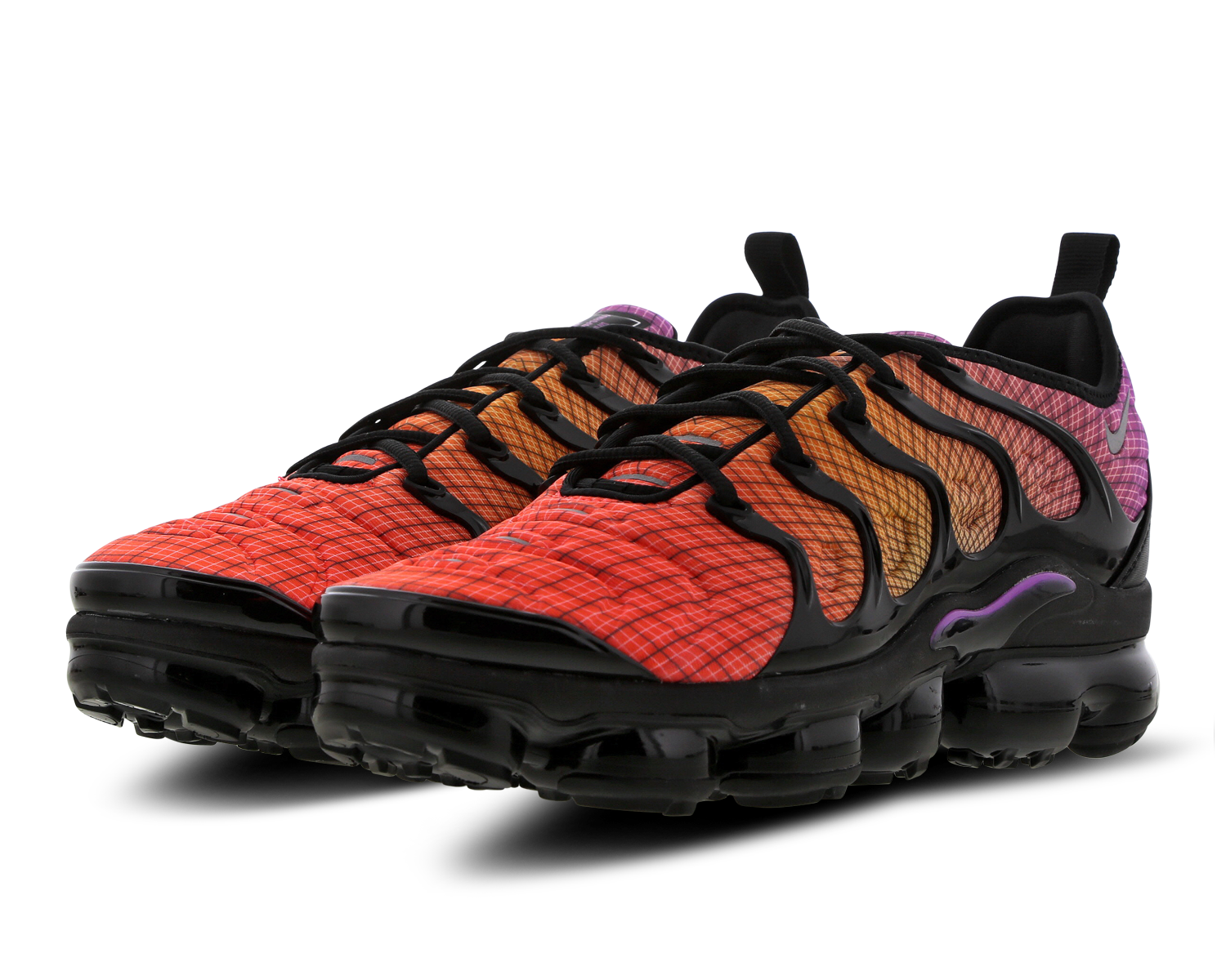 foot locker nike vapormax plus