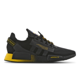 Black-Yellow-Yellow