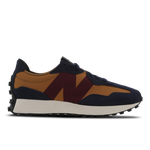 Navy-Burgundy-Yellow