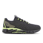 Black-Volt-Green