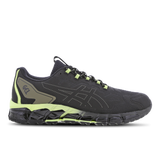 Black-Volt-Green