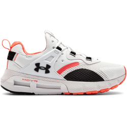 Men Shoes - Under Armour Hovr Mega Mvmnt - White-White-Black
