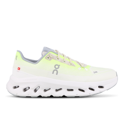 Hombre Zapatillas - ON Cloudtilt - Lime-Ivory