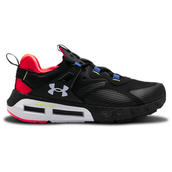 Men Shoes - Under Armour Hovr Mega Mvmnt - Black-Beta-White