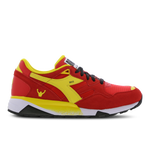 Red-Yellow-Red