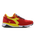 Diadora N9002 - Men Shoes Red-Yellow-Red