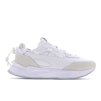 Puma White-Puma White