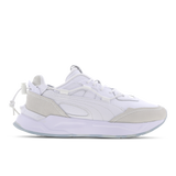 Puma White-Puma White