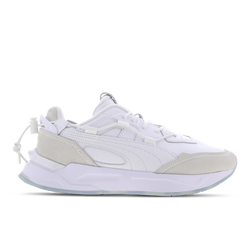 Homme Chaussures - Puma Mirage Sport Dj Snake - Puma White-Puma White