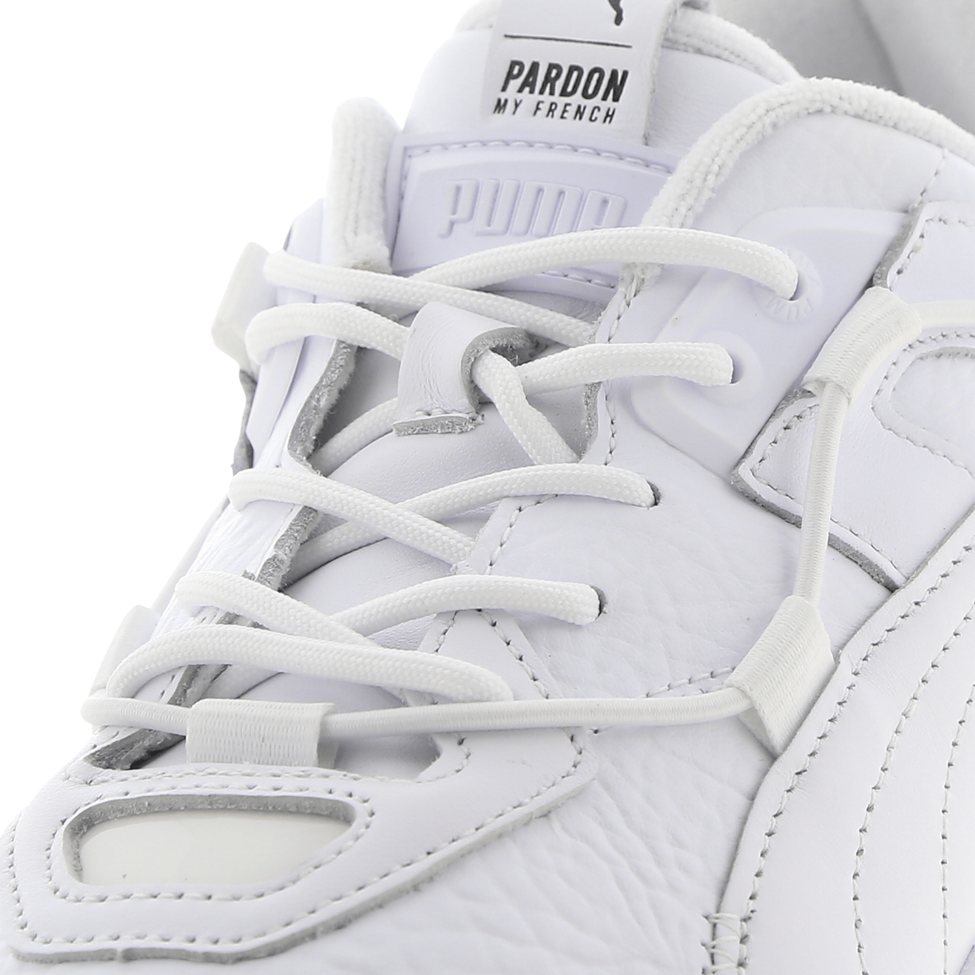 Puma Mirage Sport Dj Snake