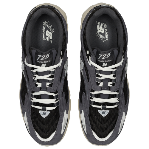 New Balance 725 ブラック New Balance 725 Sneakers 'Black' ML725CB