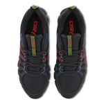 Black-Diva Pink-Blue