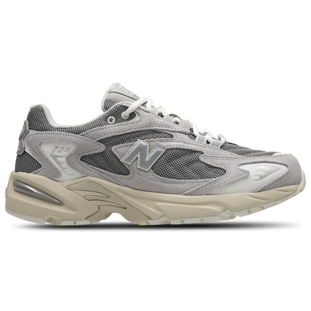 Image of New Balance 725 male Scarpe - Grigio - Cuoio - Foot Locker035