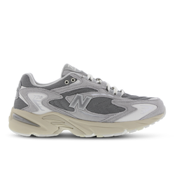 Men Shoes - New Balance 725 - Grey-Grey