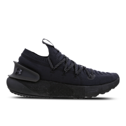 Homme Chaussures - Under Armour Hovr Phantom 3 - Black-Black-Black