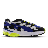 Puma White-Black-Surf The Web - C-PMA CELL ALIEN BLK/SURF THE WEB