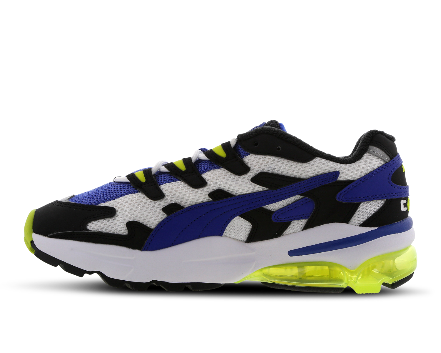 puma cell alien og men's