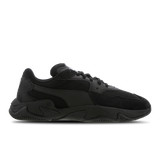 Black-Black-Black - C-PMA STORM ORIGIN PUMA BLK/BLK/BLK