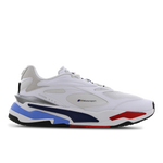White-Red-Blue