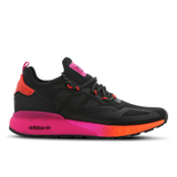 Black-Pink-Orange - C-NB 410 BLK/YLLW