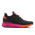adidas ZX 2K Boost - Men Shoes Black-Pink-Orange