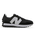 New Balance 327 - Men Shoes Black-White