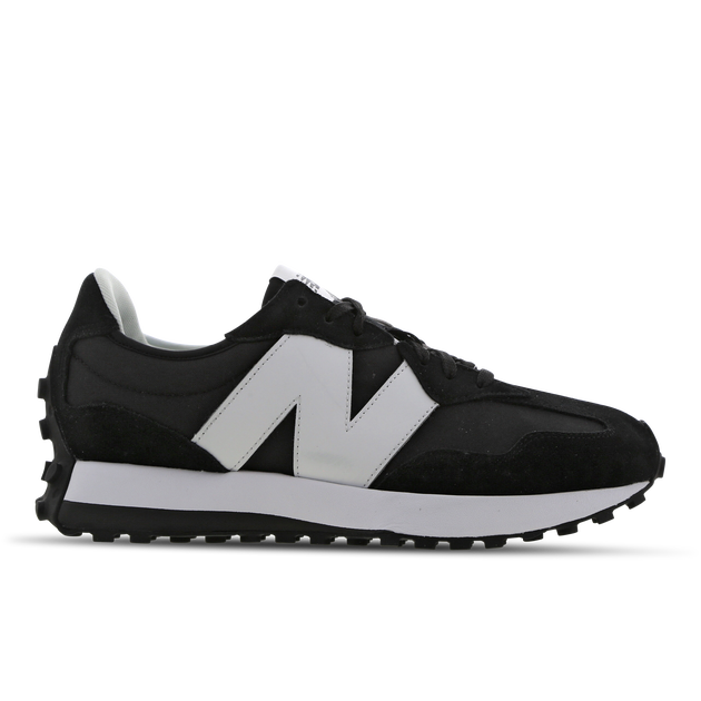 New Balance 327 black and white für nur 59,99€ inkl. Versand statt 99,99€