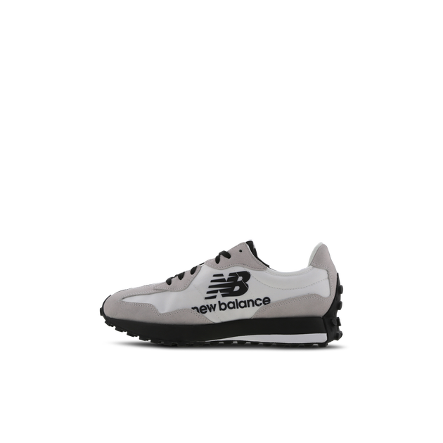 New Balance 327 black and white für nur 59,99€ inkl. Versand statt 99,99€