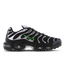 Nike Tuned 1 Essential Phygital - Men Shoes Black-Mtlc Silver-Green Strike